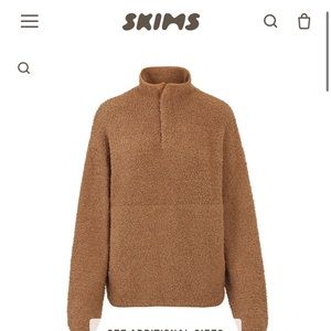 Brand new SKIMS - never worn.